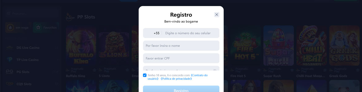 esporte bet Login